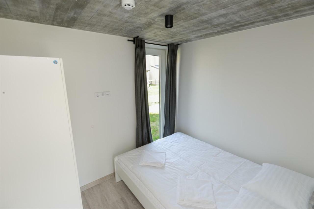 Geriausios Atostogos Vila Palanga Exterior foto